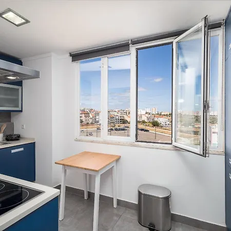 Appartement Beguest Nico's