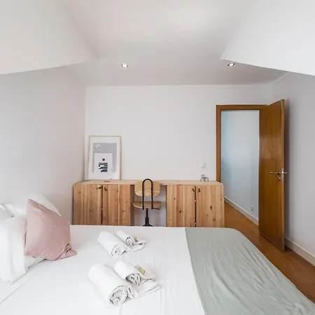 Beguest Nico's Appartement *