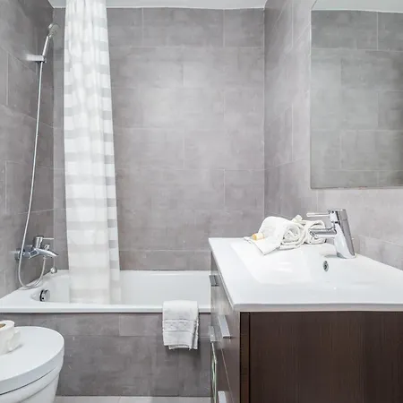 Appartement Beguest Nico's Lissabon