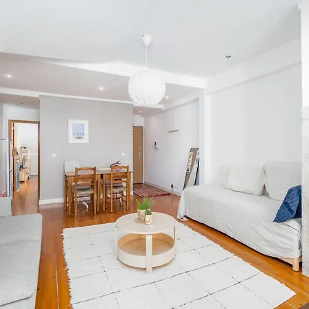 Beguest Nico's Appartement