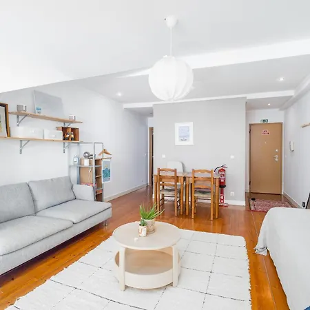 Appartement Beguest Nico's *