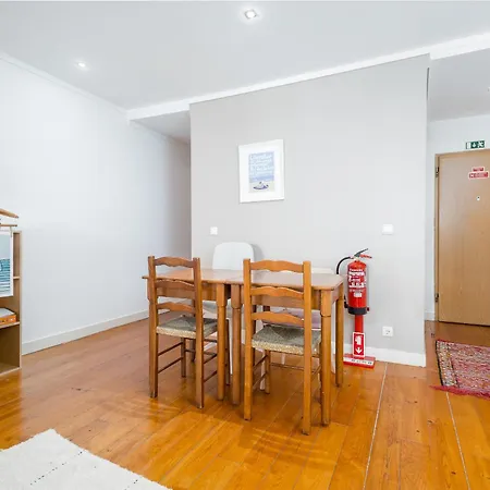 Appartement Beguest Nico's Lissabon
