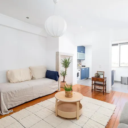 Appartement Beguest Nico's *